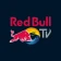Red Bull TV icon