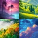 Easy Wallpaper - HD & Video icon