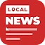 Local News: Breaking & Latest icon