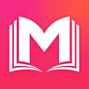 NovelMuch - Romaner&Historier icon