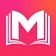 NovelMuch - Stories & Books icon