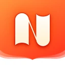 NoveFic – Opdag en ny historie icon