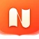 NoveFic – Opdag en ny historie icon