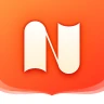 NoveFic – Opdag en ny historie icon
