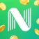 Novelvio - Read & Earn icon