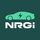 NRGi Opladning icon