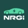 NRGi Opladning icon