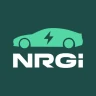NRGi Opladning icon