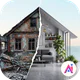 Home AI: Smart Room Planner icon