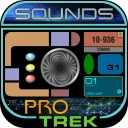TREK: Sounds [Pro] icon