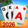 Solitaire Tripeaks: Card Games icon