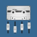n-Track Studio: DAW de musique icon