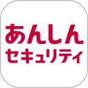 あんしんセキュリティ icon