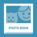 dフォト プリント -フォトブック作成/写真現像・印刷アプリ icon