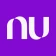 Nu: Haz más con tu dinero icon