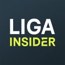 LigaInsider Plus icon