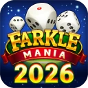 Farkle mania - Slots game icon
