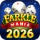 Farkle mania - Slotsspel icon