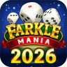 Farkle mania - Slots game icon