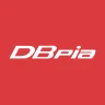 DBpia: 논문검색, 학술정보, 연구정보 icon
