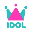 아이돌챔프 icon