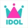 아이돌챔프 icon