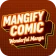 MangifyComic icon