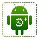 Software Update: APK installer icon