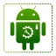Software Update: APK installer icon