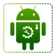 Software Update: APK installer icon