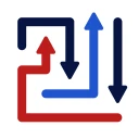 Arrows GO! icon