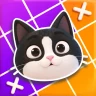 Meowdoku: 두뇌 퍼즐 게임 icon