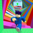 Craft Blox: Obby Parkour Games icon