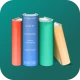 PocketBook reader - any books icon