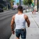 Miami Gangster Sim Mafia Games icon