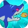 Ocean Club-Fish Fight icon