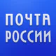 Почта России icon