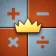 König der Mathematik icon