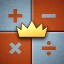 数学の王者 icon
