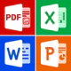 PDF Reader: Document Reader icon