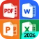All Document Reader & Editor icon