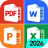 All Document Reader & Editor icon