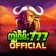 African Buffalo icon