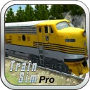 Train Sim Pro icon
