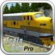 Train Sim Pro icon