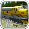 Train Sim Pro icon