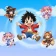 Shimeji anime: Pet On Screen icon