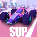 SUP Multijoueur:Jeu de voiture icon