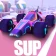 SUP Multijoueur:Jeu de voiture icon