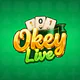 Okey Live: Rummy Board Game icon